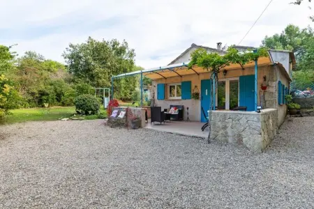 Location maison de vacances à Lambesc