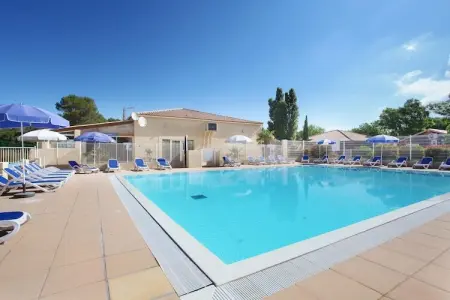 Location chalet de vacances à Carnoux en Provence
