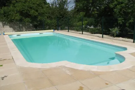 Location maison de vacances à Segonzac