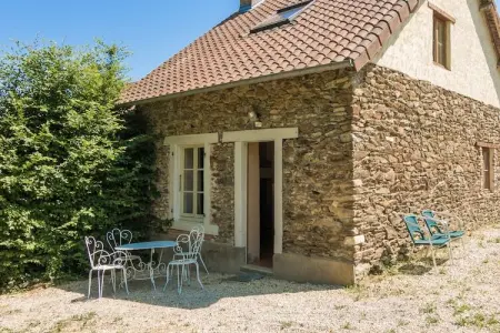 Location gite de vacances à Chalais
