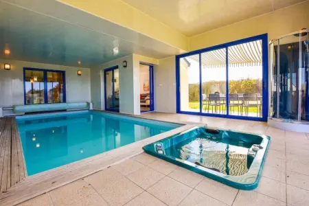 Location villa de vacances à Moëlan sur mer