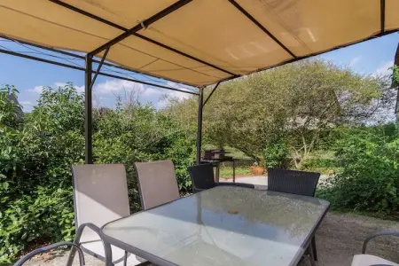 Location gite de vacances à Giroux
