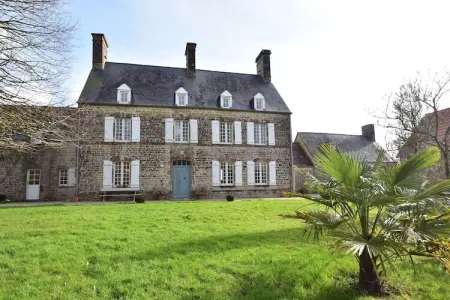 Location maison de vacances à Appeville