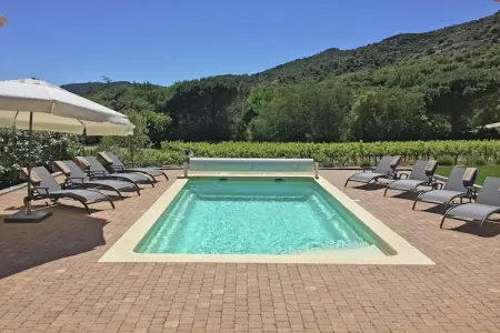 Location maison de vacances à Le Plan De La Tour