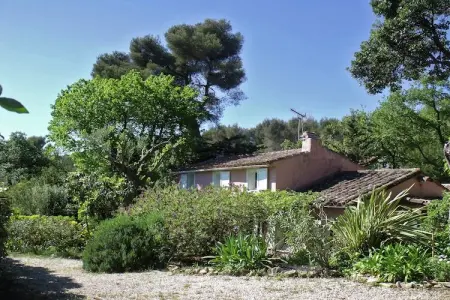 Location maison de vacances à Six Fours Les Plages