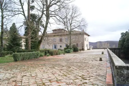 Location gite de vacances à Rufina