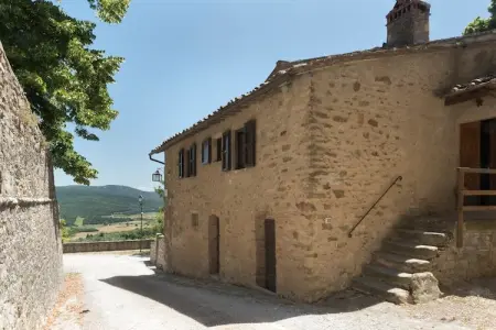 Location maison de vacances à Pergine Valdarno