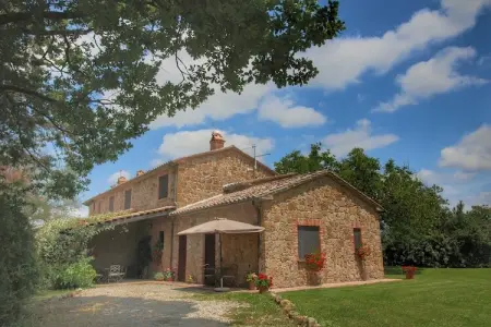 Location gite de vacances à Proceno