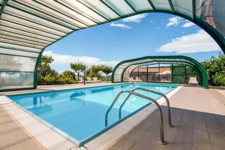 Location gite de vacances à Apecchio