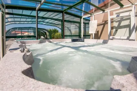 Location gite de vacances à Apecchio