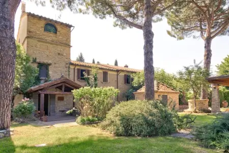 Location gite de vacances à Marsciano