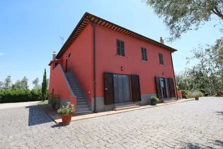Location gite de vacances à Montalto di Castro