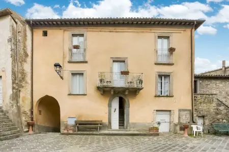 Location villa de vacances à Sermugnano