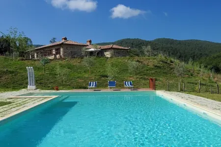 Location gite de vacances à Passignano sul Trasimeno