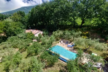 Location maison de vacances à Assisi