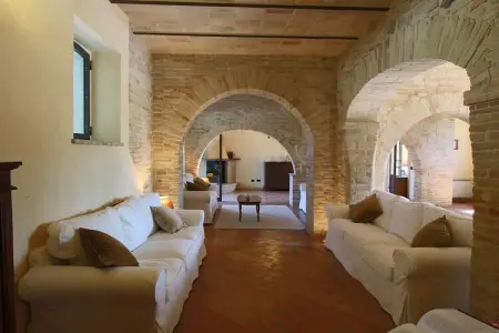 Location maison de vacances à Santa Maria Degli Angeli