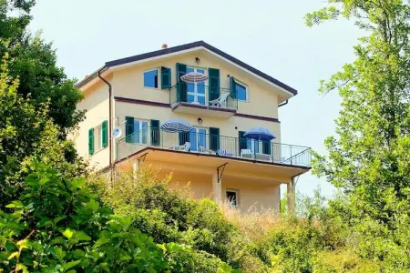 Location villa de vacances à Sesta Godano