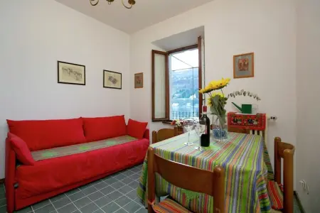 Location appartement de vacances à Stresa