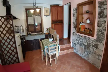 Location appartement de vacances à Stresa