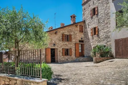 Location maison de vacances à Castellarano