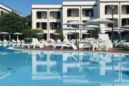 Location appartement de vacances à Lido di Spina