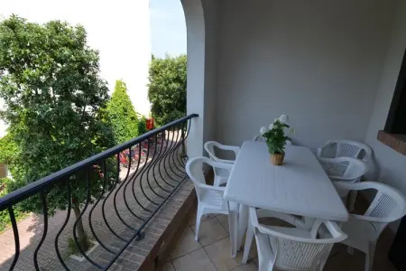Location maison de vacances à Lido di Spina