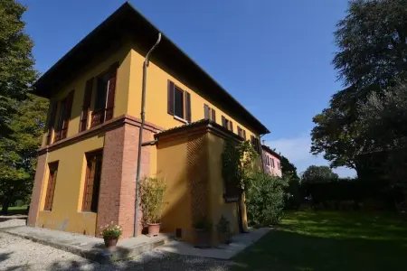 Location maison de vacances à Faenza