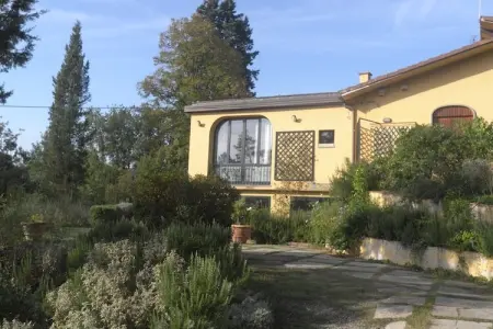 Location maison de vacances à Impruneta