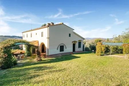 Location maison de vacances à San Casciano in Val di Pesa