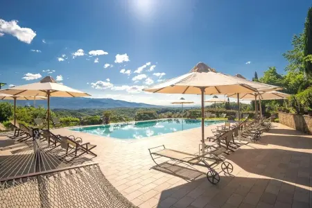 Location maison de vacances à Figline Valdarno