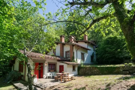 Location maison de vacances à Migliorini   Pistoia