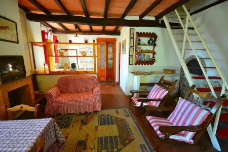 Location chalet de vacances à San Marcello Pistoiese