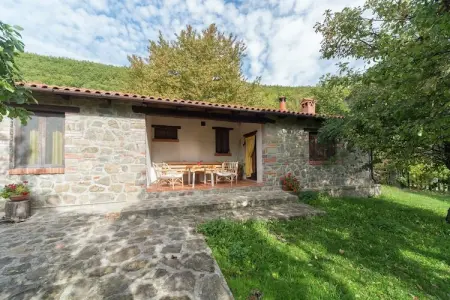 Location chalet de vacances à San Marcello Pistoiese