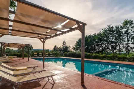 Location maison de vacances à Pian di scò