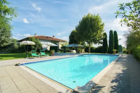 Location maison de vacances à Cortona