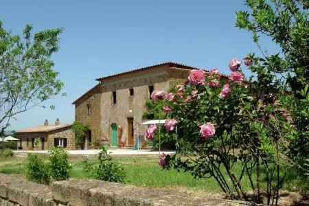 Location gite de vacances à Sorano