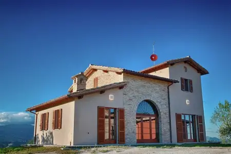 Location maison de vacances à Sant'angelo in Vado