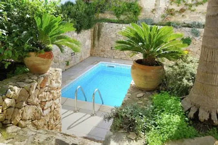 Location maison de vacances à Nardò