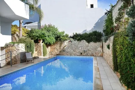 Location maison de vacances à Nardò