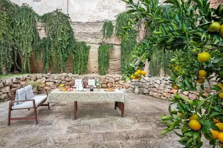 Location maison de vacances à Casarano (lecce)