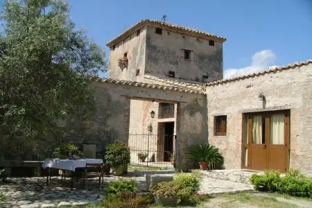 Location maison de vacances à Guardavalle
