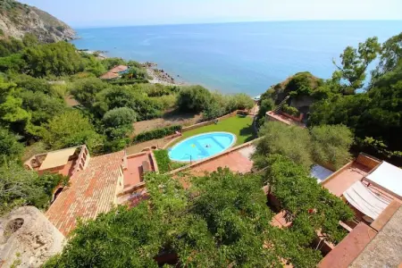 Location appartement de vacances à Ricadi