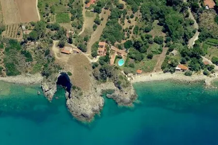 Location appartement de vacances à Ricadi