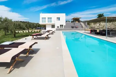 Location villa de vacances à Avola