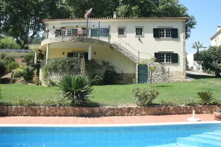Location villa de vacances à Casais de Santa Helena