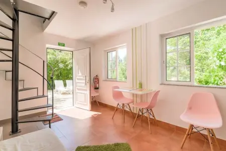 Location maison de vacances à Abragão Penafiel