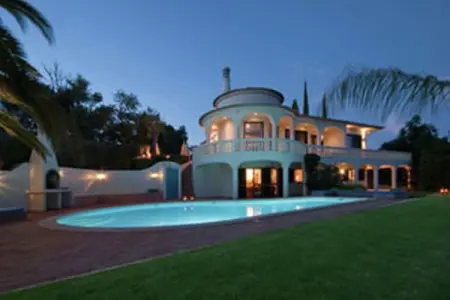 Location villa de vacances à Silves