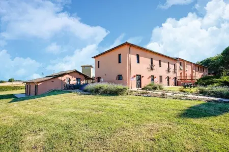 Location maison de vacances à Castiglione del Lago