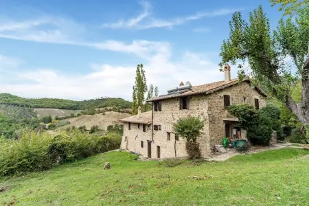 Location appartement de vacances à Assisi
