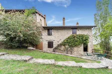 Location appartement de vacances à Assisi